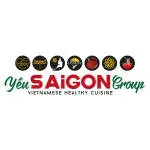 Yeu Saigon Group company logo