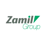 Zamil Group company logo