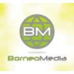 CV. Borneo Data Media company logo