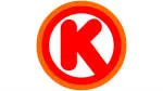 Circle K company logo