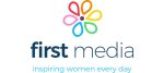 First Media company logo