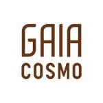 Gaia Cosmo Hotel company logo