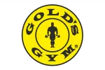 Gold's Gym company logo