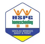 HSPG Homeschooling Solo company logo