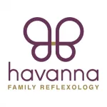 Havanna Family Reflexology company logo