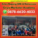 Improved Academy Malang company logo