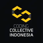 Kode Kolektif Indonesia company logo