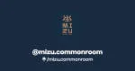 Mizu Common Room company logo