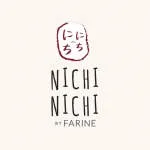 Nichi Nichi Farine company logo