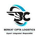 PT Berkat Cipta Logistik company logo