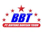 PT Bintang Barisan Tujuh company logo