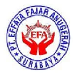 PT. Effata Fajar Anugerah company logo