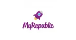 PT Eka Mas Republik (My Republic Ciamis) company logo