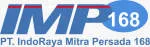 PT. Indoraya Mitra Persada 168 company logo