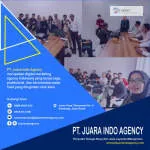 PT Juara Indo Agency company logo