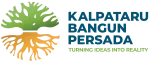 PT. Kalpataru Bangun Persada company logo