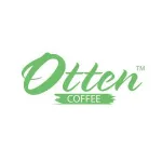 PT. Otten Coffee Indonesia company logo