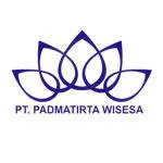 PT. Padmatirta Wisesa company logo