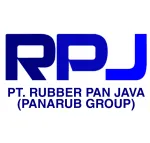 PT Rubber Van Java company logo