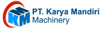 PT. Technology Karya Mandiri company logo