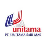 PT. Unitama Sari Mas company logo