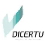 Pt dicertu indonesia company logo