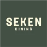 Seken Dining company logo