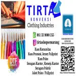 Tirta Konveksi company logo