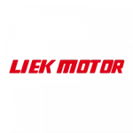 Toyota Liek Motor Madura company logo