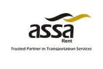 ASSA Rent company logo