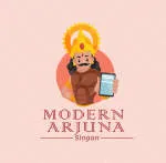 Arjuna Fresh company logo