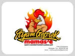 Ayam Geprek Hara Chicken company logo