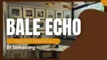 Bale Echo Indonesian Restaurant company logo