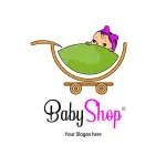 Clandy's baby Shop company logo