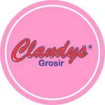 Clandy's baby Shop company logo