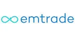 Emtrade company logo