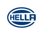 Hella Coffee & Eatery company logo