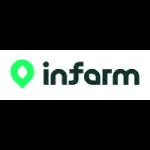 Infarm company logo