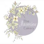 Jasmine Cakery company logo