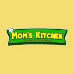 Mom's Kitchen company logo