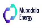 Mubadala Energy company logo