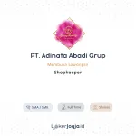 PT Adinata Abadi Grup company logo