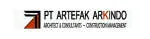 PT. Artefak Arkindo company logo