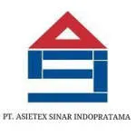 PT. Asietex Sinar Indopratama company logo