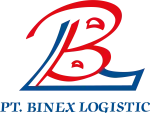 PT Binex Logistic company logo