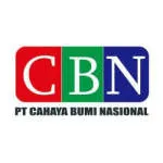 PT. Cahaya Bumi Nasional company logo