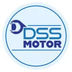 PT Digital Sumber Sejahtera Motor company logo