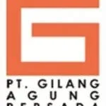 PT. Gilang Agung Persada company logo