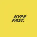 PT Hypefast Karya Nusantara company logo