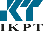 PT Inti Karya Persada Tehnik (IKPT) company logo